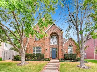 3600 Spring Mountain Dr, Plano, TX 75025