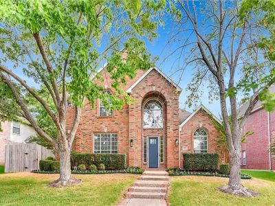 3600 Spring Mountain Dr, Plano, TX, 75025