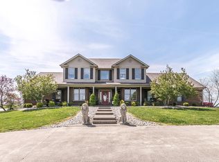 11630 Highway 52 E, Paint lick, KY 40461