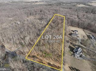 2001 Mountain Rd, Haymarket, VA 20169