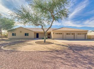 605 W Irvine Rd, Phoenix, AZ 85086