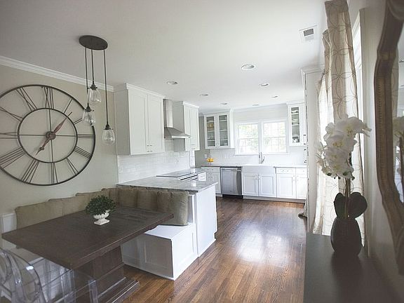 Gorgeous Great Room