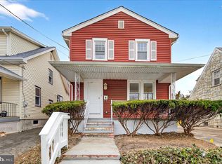 21 Clover Ave, Ewing, NJ 08638