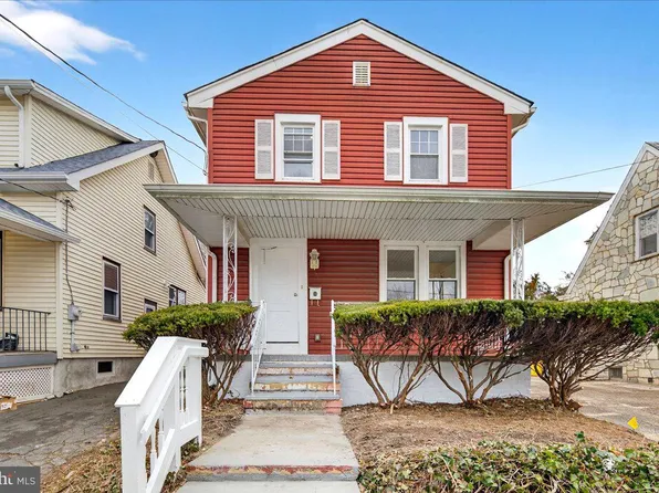 21 Clover Ave, Ewing, NJ 08638