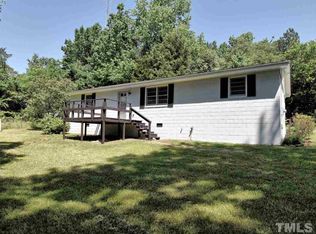53 Major Lee Farrar Dr, Siler City, NC 27344
