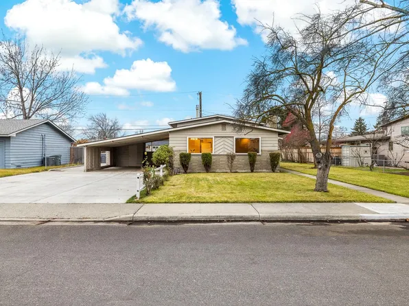 631 Fuller St, Richland, WA 99354