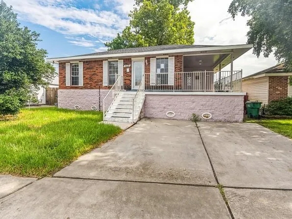 120 Helen Dr, Westwego, LA 70094