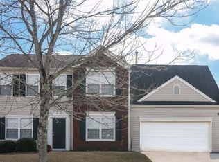 1727 Campbell Ives Dr, Lawrenceville, GA 30045