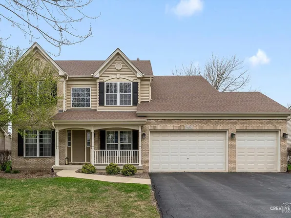 39W582 S Hyde Park, Geneva, IL 60134