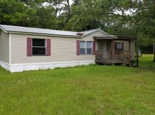 1637 177th Ln, Live Oak, FL 32060