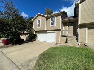 11212 W 61st St #11212, Shawnee, KS 66203