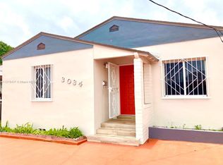 3034 SW 4th St #3034, Miami, FL 33135