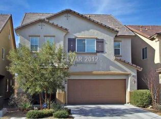 8043 Maple Park St, Las Vegas, NV 89131