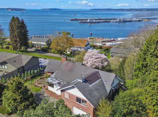 515 Laurel Dr, Everett, WA