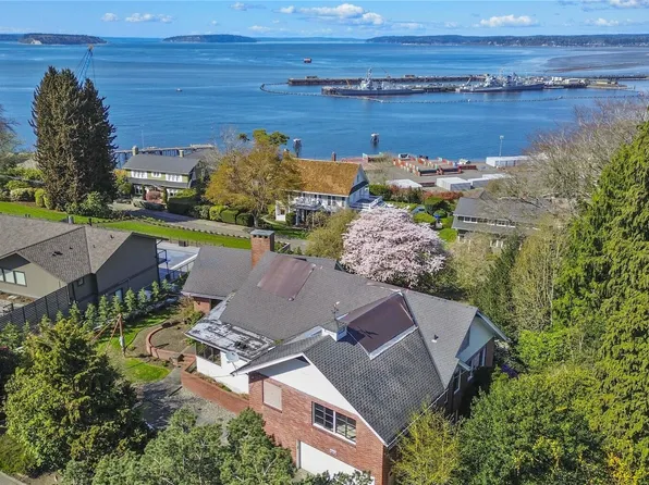 515 Laurel Drive, Everett, WA 98201