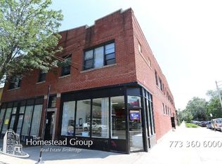 3257 W Montrose Ave #2E, Chicago, IL 60618