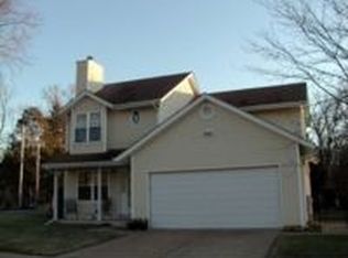 900 Mill Creek Dr, Imperial, MO 63052