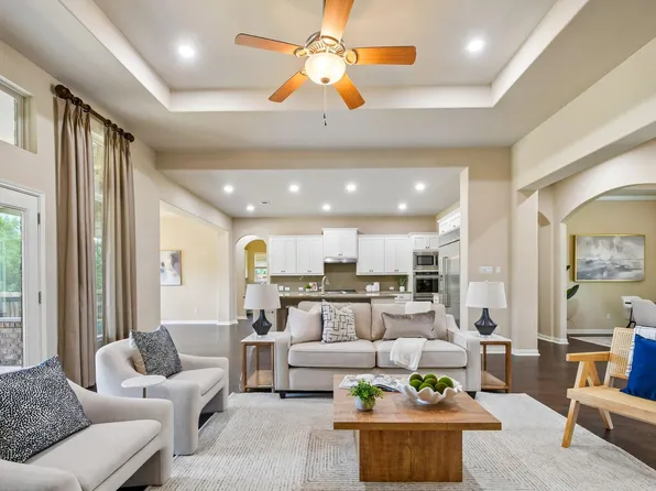 7420 Turnback Ledge Trl, Lago Vista, TX 78645