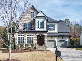 113 Middlegreen Pl, Holly Springs, NC 27540