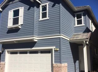 337 Oak Hill Rd, Paso Robles, CA 93446