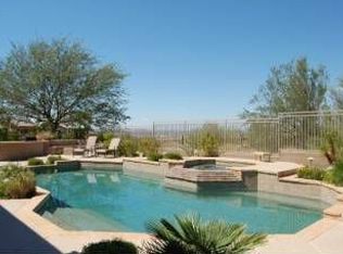 11132 E Winchcomb Dr, Scottsdale, AZ 85255