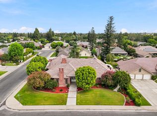 9008 Serrant Ct, Bakersfield, CA 93311