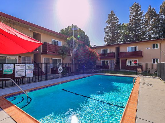 4th image of 1471 E Calaveras Blvd #47-4