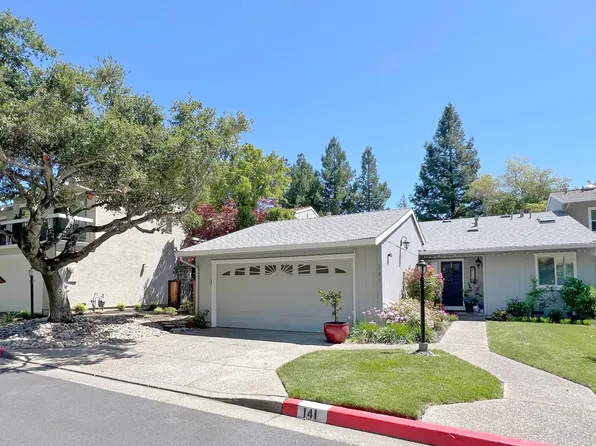 141 Westchester St, Moraga, CA 94556