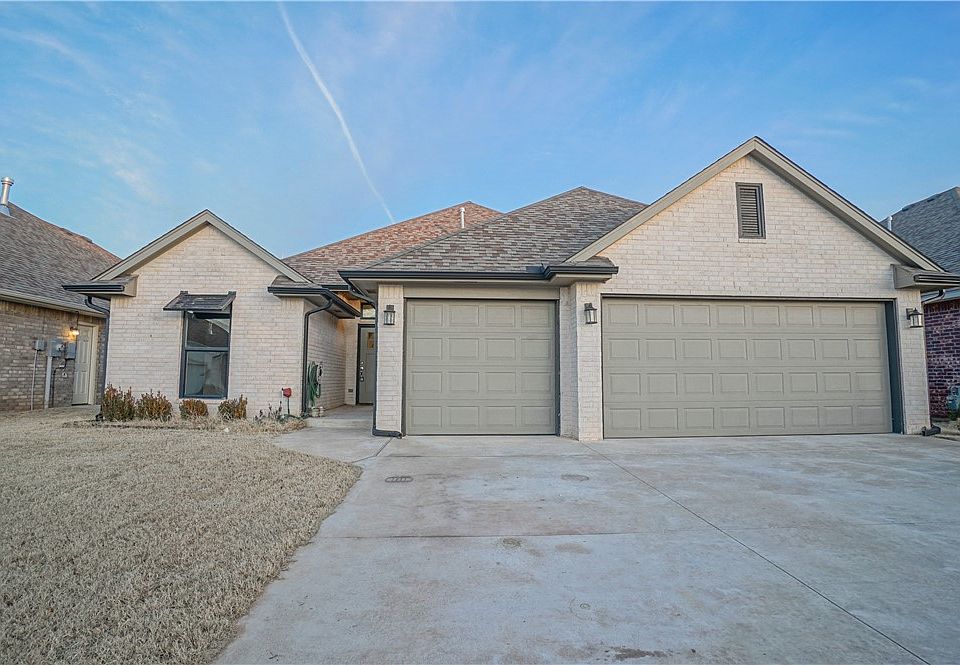1305 Stone Creek Dr, Norman, OK 73071 Zillow