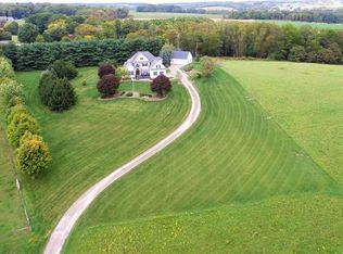 38552 Vincent Ln, Lisbon, OH 44432