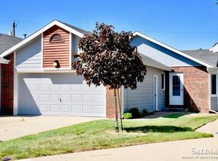 659 Georgetown Ct, Salina, KS 67401