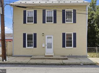 12 Madison Ave, Hagerstown, MD 21740