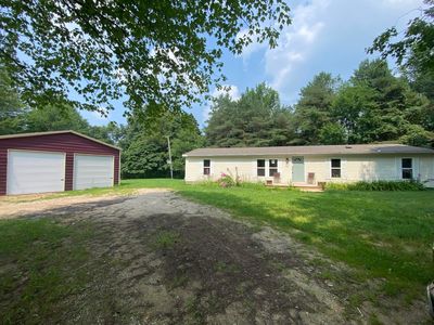 6317 E 76th St, Newaygo, MI, 49337