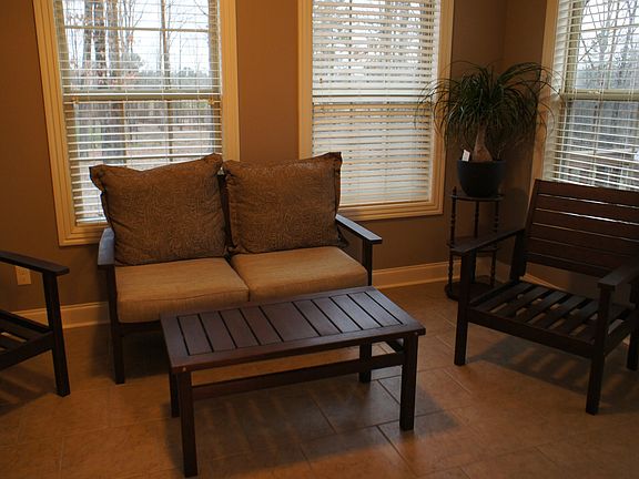 Sunroom
