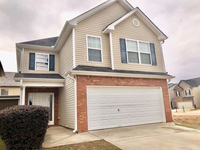 4135 Emmons St, McDonough, GA, 30253