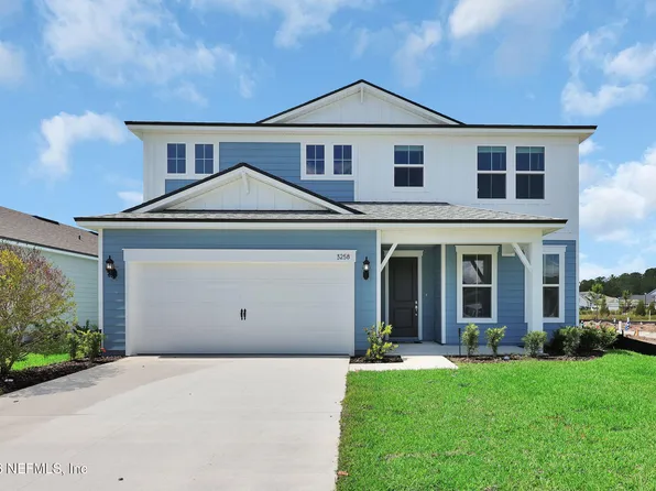 3258 PIPERS Way, Green Cove Springs, FL 32043