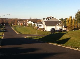 3806 Schuette Dr, Wonder Lake, IL