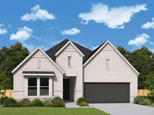 Cornwall Plan, The Highlands 50' - Encore Collection