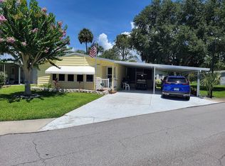 2248 La Rosa Ln, Pt Orange, FL 32129