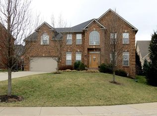 2973 Hemingway Ln, Lexington, KY 40513