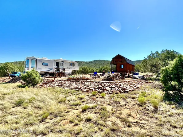 134 W Northview Blvd, Williams, AZ 86046