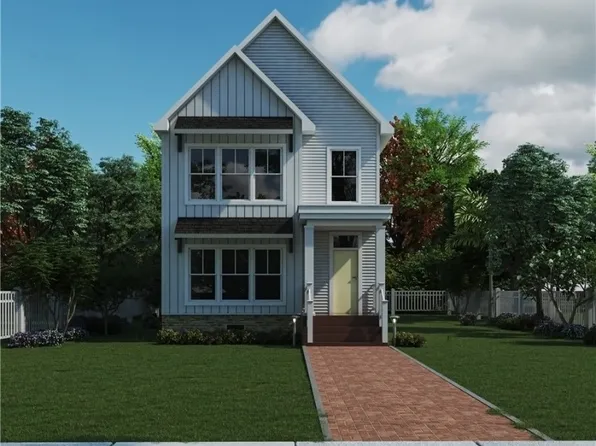 3208 Kuhn St, Richmond, VA 23223