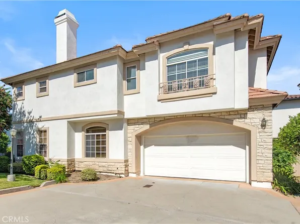 326 Genoa St Unit A, Arcadia, CA 91006