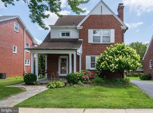 448 Gregg St, Shillington, PA 19607