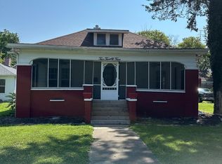 224 S Division St, Du Quoin, IL 62832