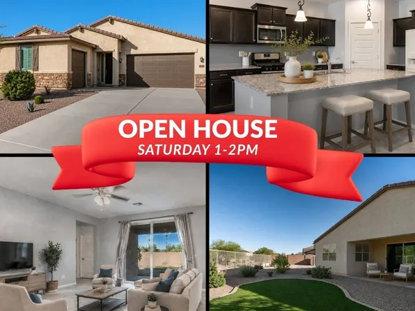 37455 N Glen Echo Rd, San Tan Valley, AZ 85140