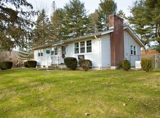 21 Pleasant Ridge Rd, Poughquag, NY 12570