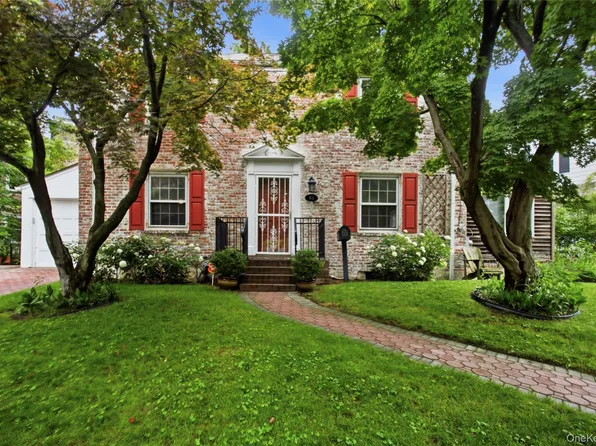 63 aka 61 Beechwood Terrace, Yonkers, NY 10705