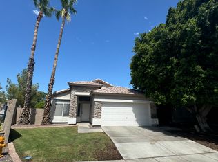 3631 S Hawthorn Dr, Chandler, AZ 85248