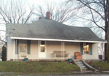 Front view